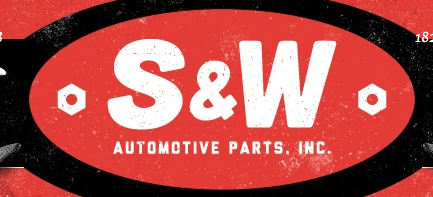 S&W Automotive Parts, Inc.