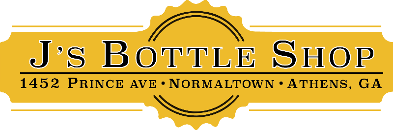 J's Bottle Shop