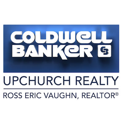 Eric Vaughn, REALTOR