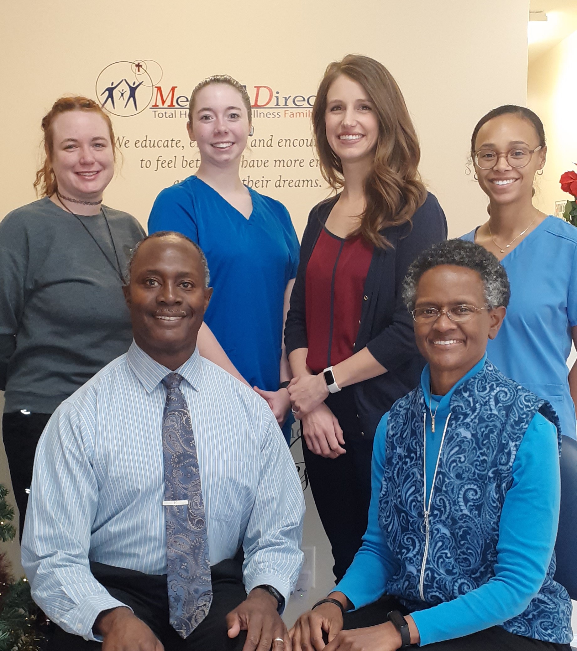Medical Direct Care