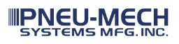 Pneu-Mech Systems Mfg INC