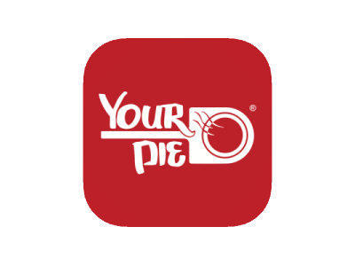 Your Pie Pizza High Point 