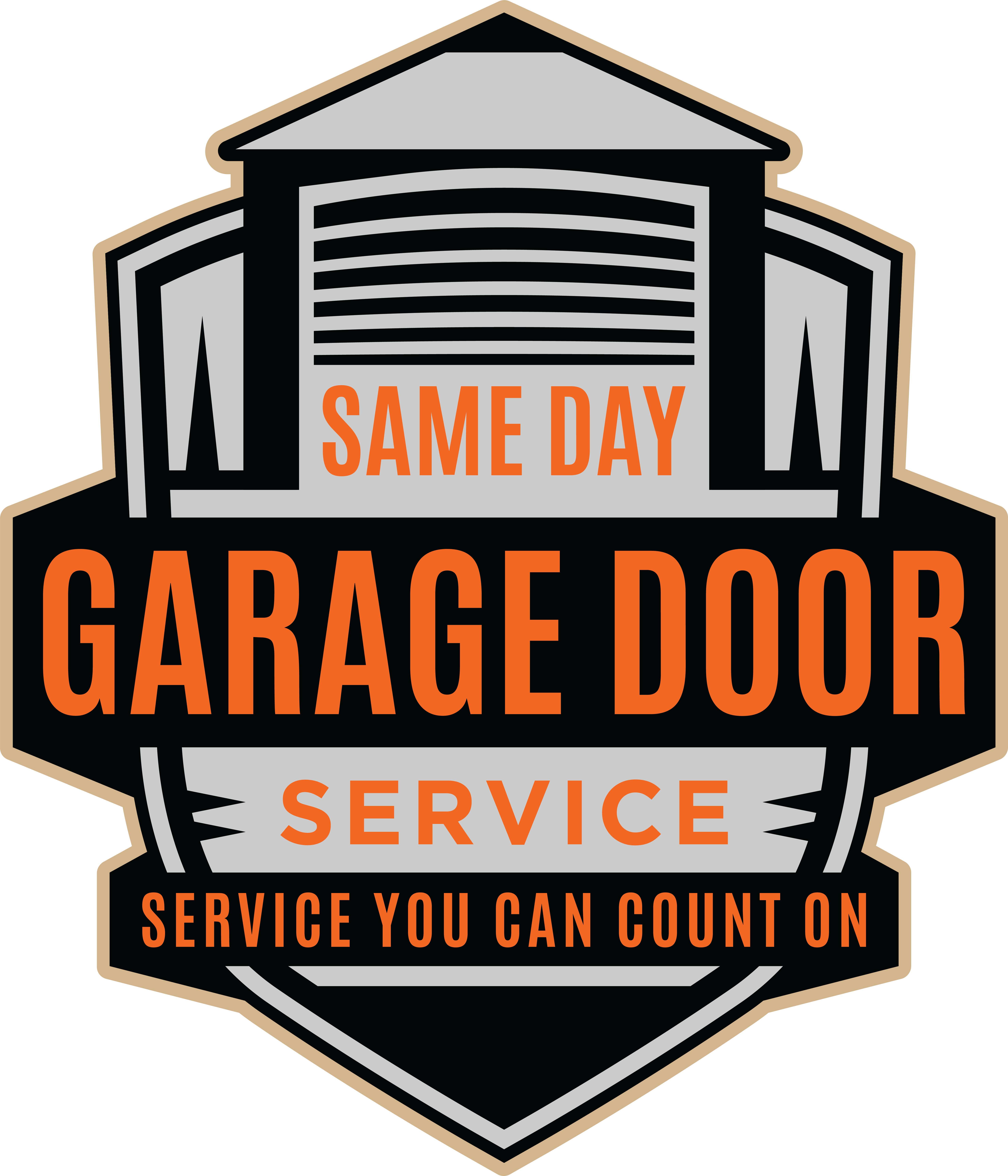 Same Day Garage Door