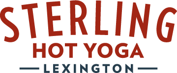 Sterling Hot Yoga Lexington