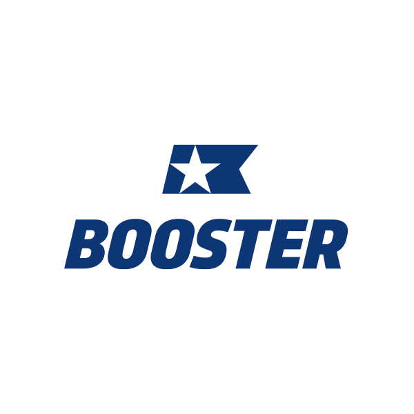 Booster | Alpharetta | Gear Center