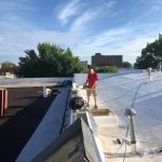 MLW Roofing in Brunswick GA