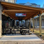 Your Pie Clemson Dockside, SC