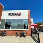 your pie davenport ia