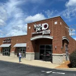your pie greenville sc