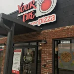 Your Pie Pizza Houma LA
