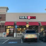 Your Pie Pizza Johns Creek