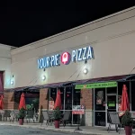 Your Pie Pizza in Fleming Island