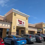 Your Pie Pizza in Indio